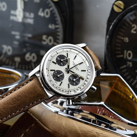 breitling anni 70|breitling top time watch.